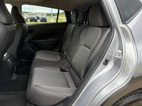 Certified 2024 Subaru Crosstrek 2.0i Premium AWD/4WD image 32