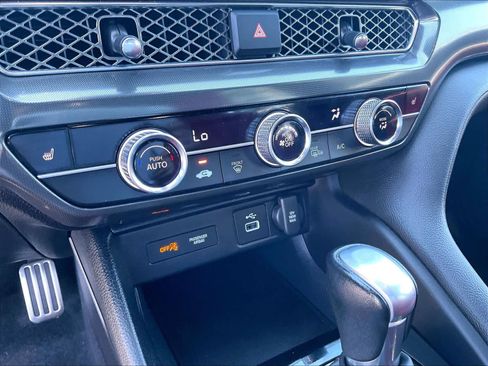 Used 2023 Acura Integra A-Spec image 33