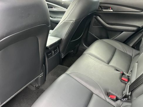 Certified 2025 MAZDA CX-30 AWD 2.5 S w/ Select Sport Pkg image 12