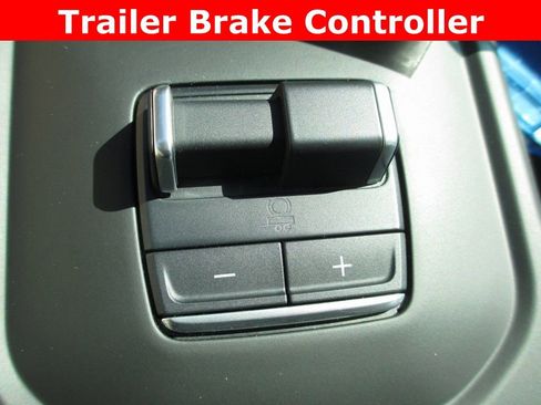 Used 2024 GMC Sierra 2500 Denali w/ Denali Reserve Package image 19