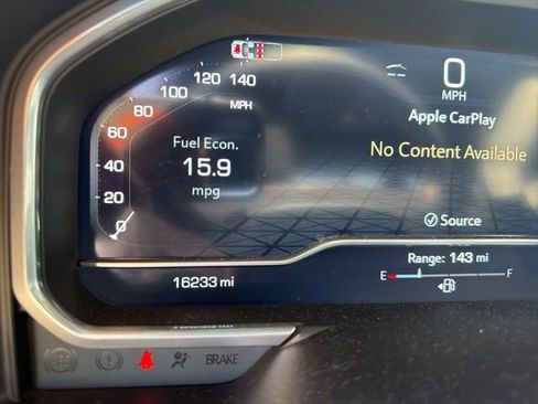Used 2024 GMC Sierra 3500 AT4 w/ AT4 Premium Plus Package AWD/4WD image 7