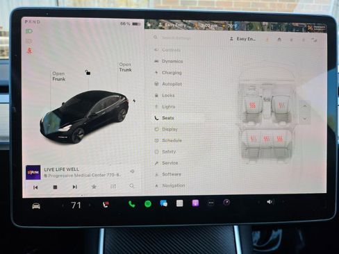 Used 2019 Tesla Model 3 Long Range image 43