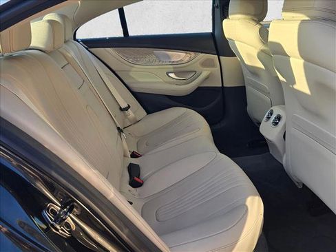 Used 2020 Mercedes-Benz CLS 450 image 19