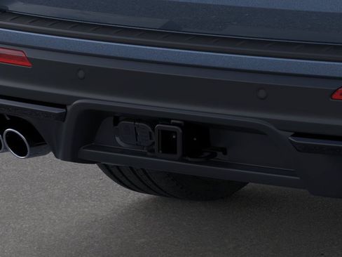 New 2026 Ford Explorer ST AWD/4WD image 23