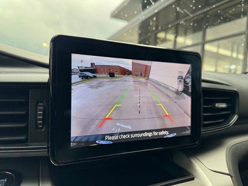 Certified 2022 Ford Explorer XLT AWD/4WD image 28