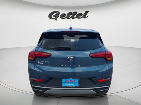 Used 2024 Buick Encore GX Preferred w/ Comfort Package FWD image 6