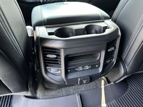 Used 2023 RAM 1500 Rebel w/ Rebel Level 2 Equipment Group AWD/4WD image 15