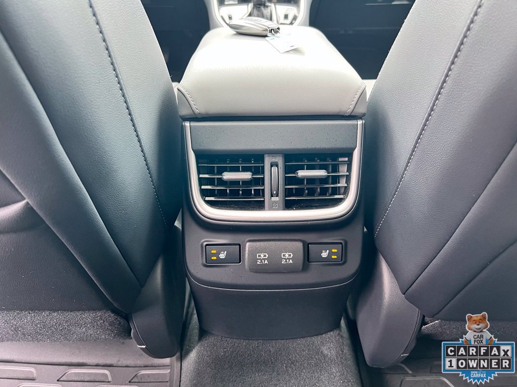 Used 2020 Subaru Outback Limited w/ Popular Package #2 AWD/4WD image 62
