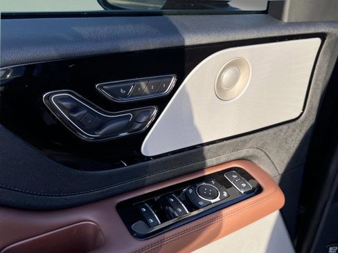 New 2026 Lincoln Aviator Reserve AWD/4WD image 22