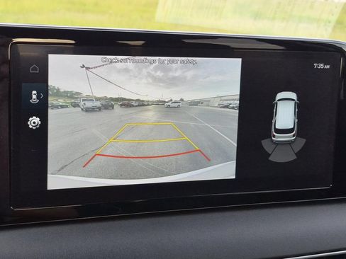 Used 2025 Hyundai Palisade SEL FWD image 29