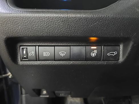 Used 2019 Toyota RAV4 XSE image 26