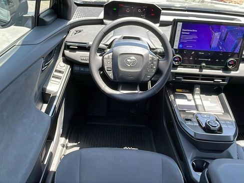 New 2026 Toyota C-HR AWD/4WD image 13