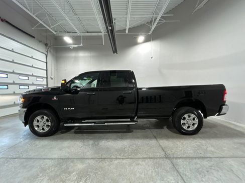 Used 2024 RAM 2500 Big Horn image 9