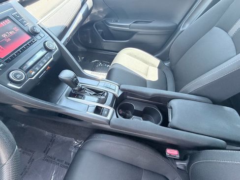 Used 2019 Honda Civic LX image 13