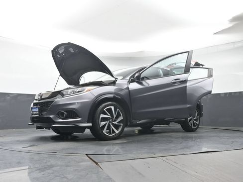 Used 2020 Honda HR-V Sport image 41