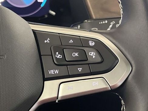 New 2026 Volkswagen Atlas SE FWD image 16