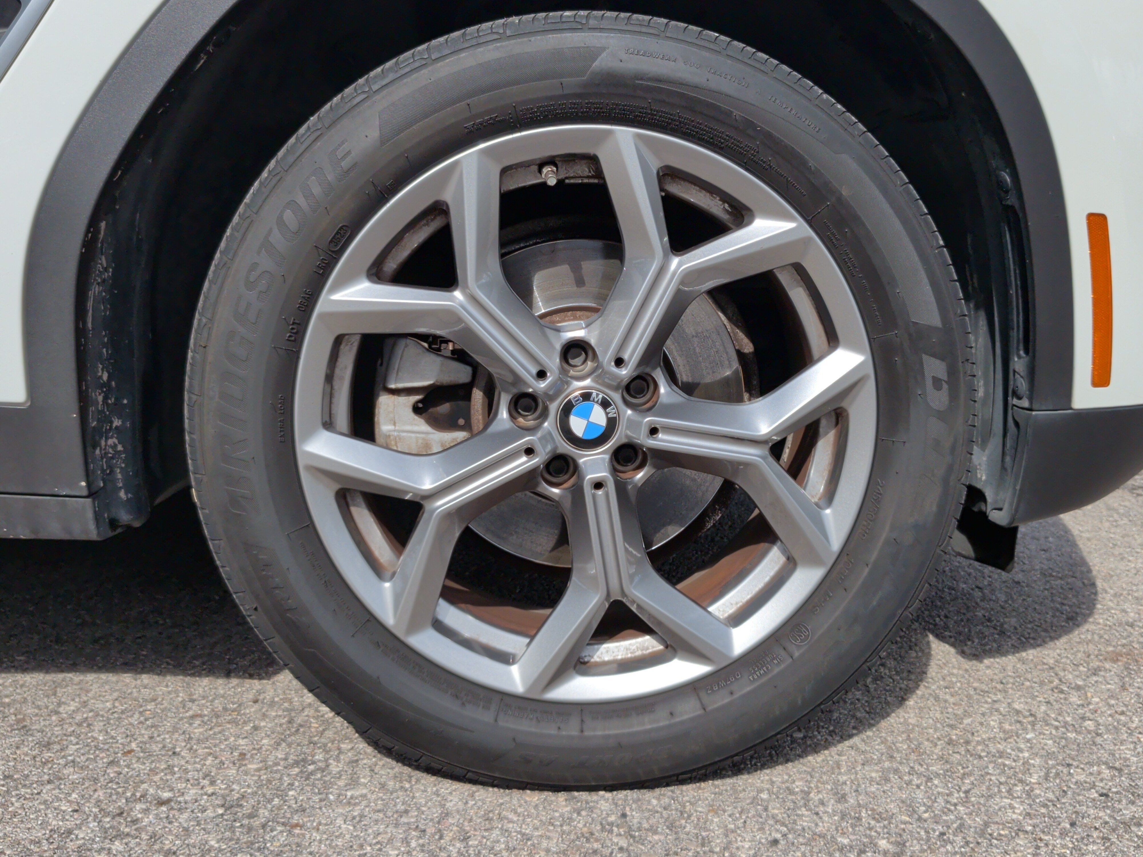 Used 2021 BMW X3 xDrive30e w/ Convenience Package AWD/4WD image 13