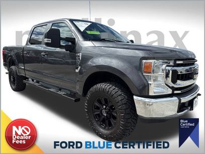 Used 2020 Ford F250 XL w/ STX Appearance Package