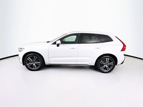 Used 2019 Volvo XC60 T6 Momentum w/ Premium Package AWD/4WD image 8