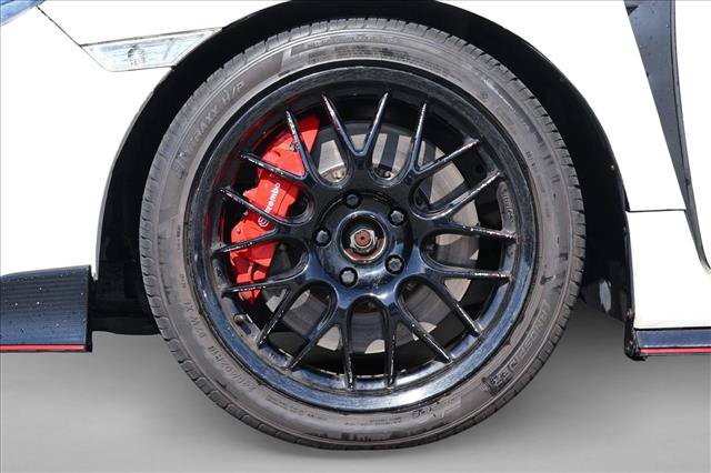 Used 2020 Honda Civic Type R image 9