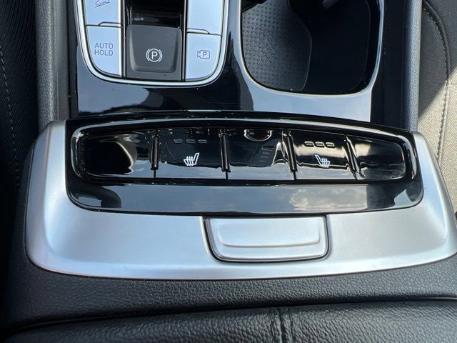 Used 2023 Hyundai Tucson SEL AWD/4WD image 24