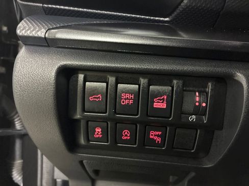 Certified 2023 Subaru Forester Wilderness AWD/4WD image 19