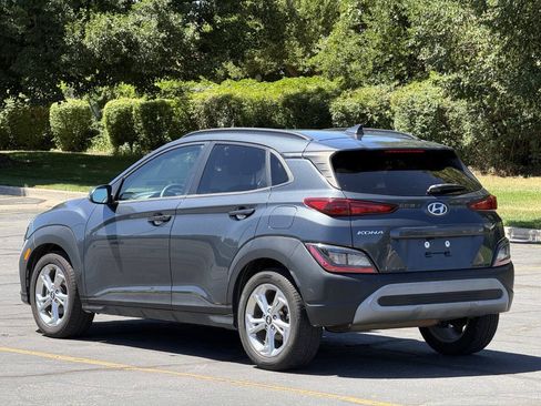 Used 2022 Hyundai Kona SEL w/ Cargo Package FWD image 7