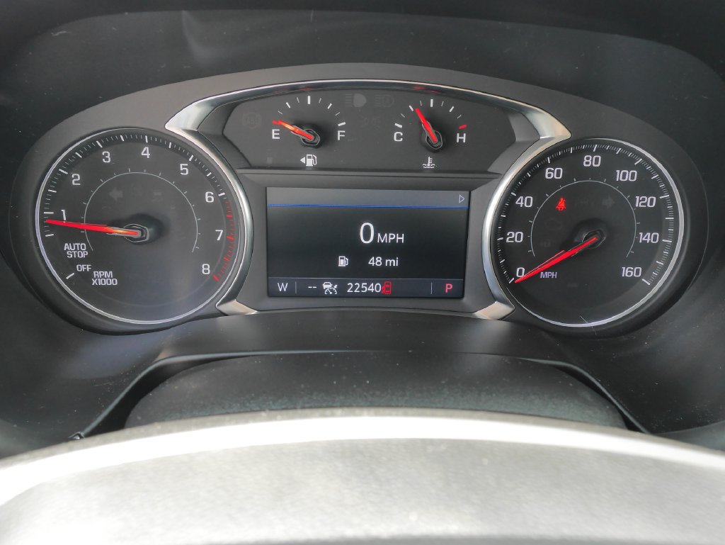 Used 2023 Chevrolet Blazer LT w/ Convenience Package AWD/4WD image 25