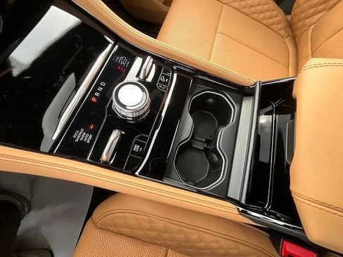 New 2026 Jeep Grand Cherokee Summit AWD/4WD image 26