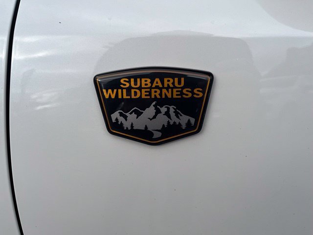 Used 2022 Subaru Outback Wilderness AWD/4WD image 10