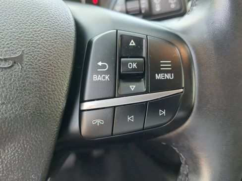 Certified 2024 Ford Escape Active FWD image 64