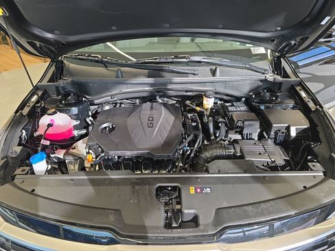 Used 2026 Kia Sportage EX image 27