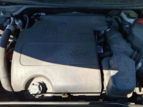 Used 2017 Ford Explorer Limited AWD/4WD image 28