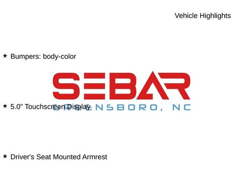 Used 2022 RAM ProMaster City Tradesman image 7