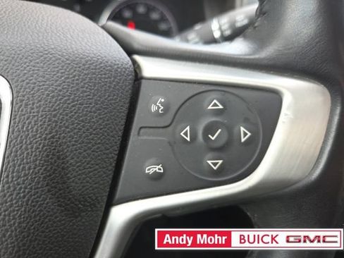 Used 2018 GMC Acadia SLE w/ Driver Alert Package I AWD/4WD image 36