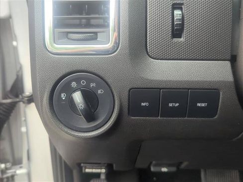 Used 2010 Ford Escape Limited FWD image 13