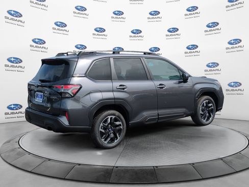 New 2026 Subaru Forester Premium AWD/4WD image 5