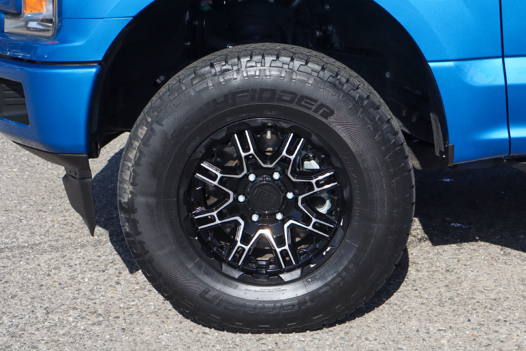 Used 2020 Ford F150 XL w/ Equipment Group 101A Mid RWD image 49