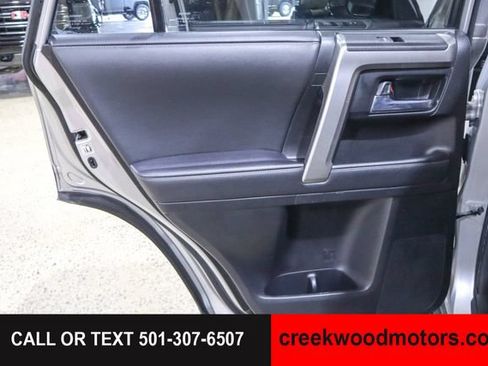 Used 2020 Toyota 4Runner SR5 Premium AWD/4WD image 45