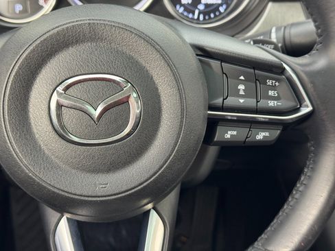 Used 2020 MAZDA MAZDA6 Grand Touring image 21