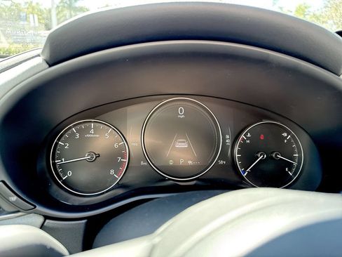 New 2026 MAZDA CX-30 Aire Edition AWD/4WD image 49