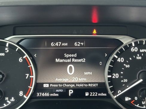 Certified 2023 Nissan Rogue SV image 40