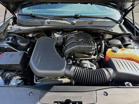 Used 2023 Dodge Charger SXT w/ Blacktop Package image 25