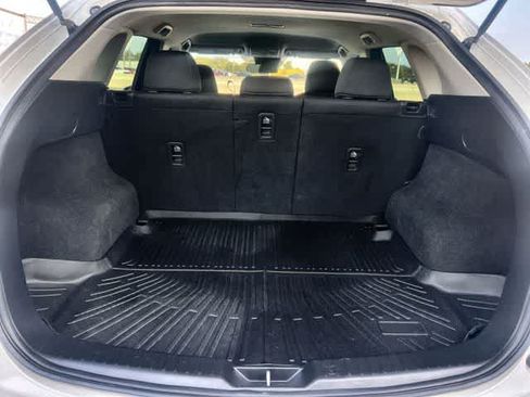 Used 2018 MAZDA CX-5 Sport w/ I-ACTIVSENSE Package FWD image 20