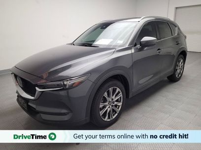Used 2019 MAZDA CX-5 Signature