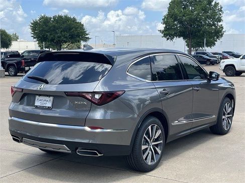Used 2026 Acura MDX FWD w/ Technology Package image 4