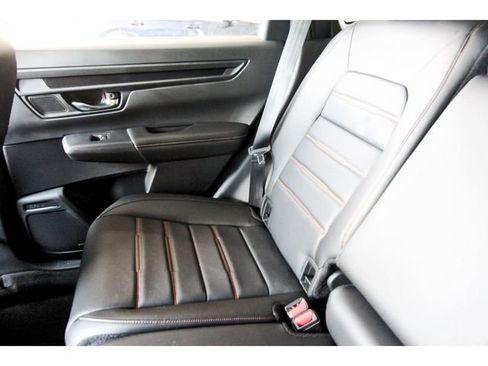 New 2025 Honda CR-V Sport-L image 13