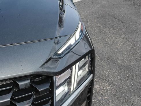 Used 2023 Hyundai Santa Fe SEL image 16