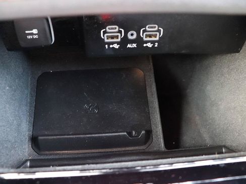Used 2024 Jeep Wagoneer Series II AWD/4WD image 44
