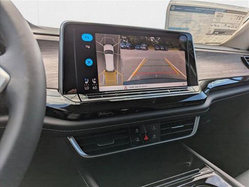 New 2026 Volkswagen Atlas SEL Premium R-Line image 14